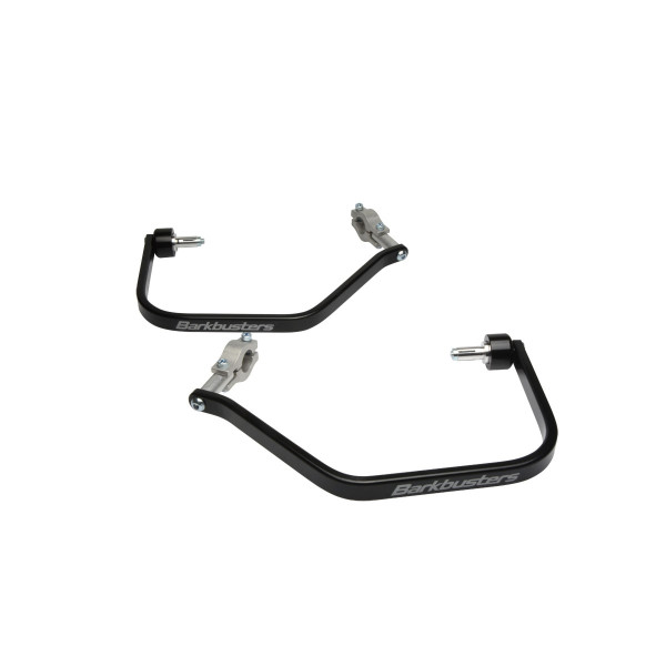 BarkBusters BarkBusters Handguard Kit for Ducati Multistrada 1200 ('10-'14)